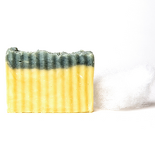 Load image into Gallery viewer, CLEAN COTTON | BAR SOAP
